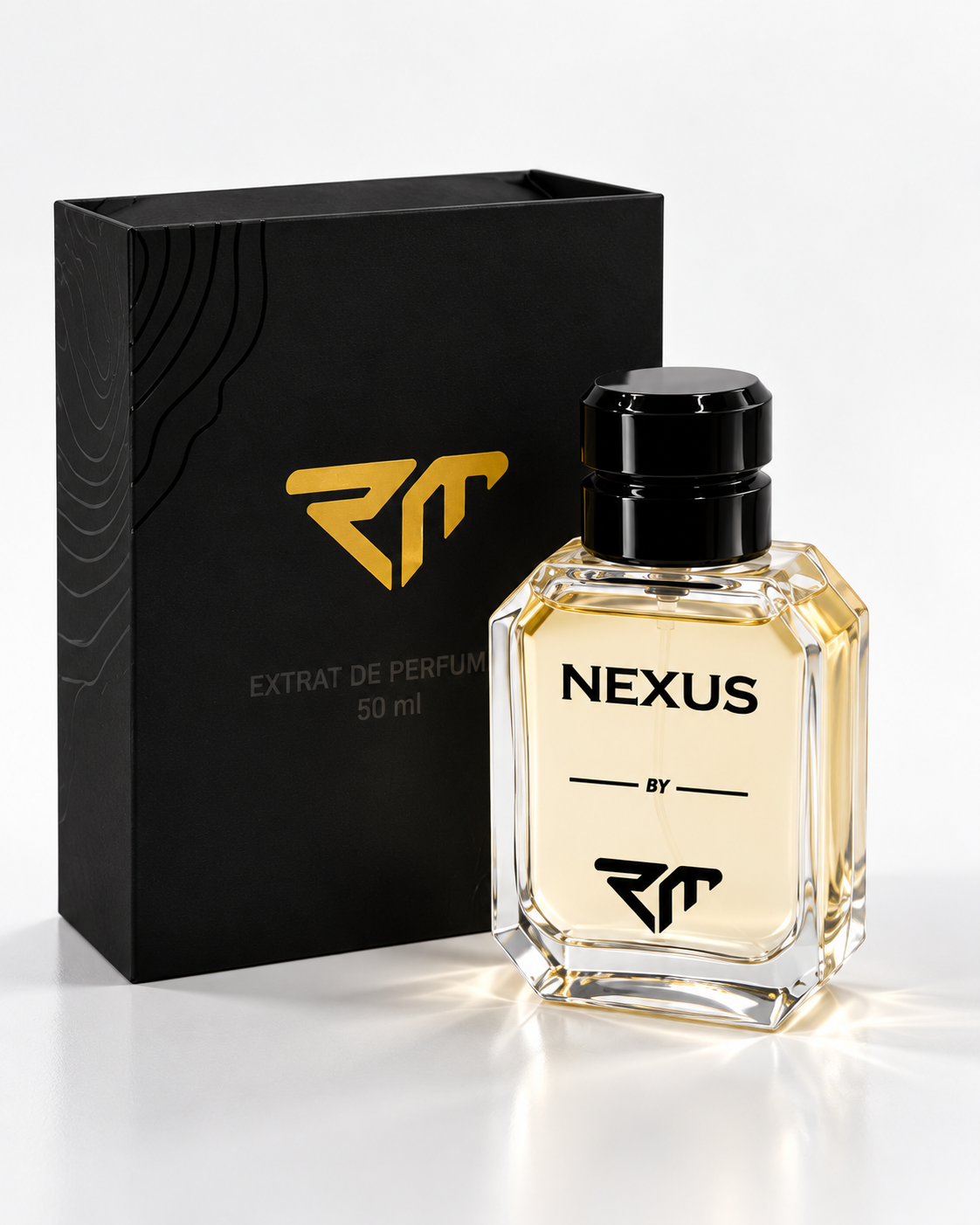 Nexus by RM
