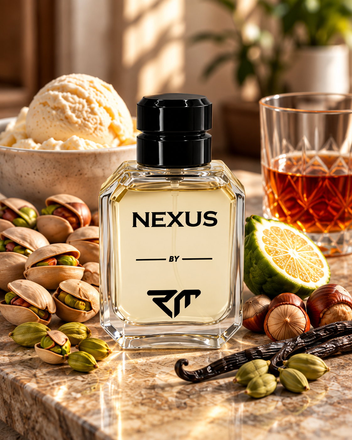 Nexus by RM