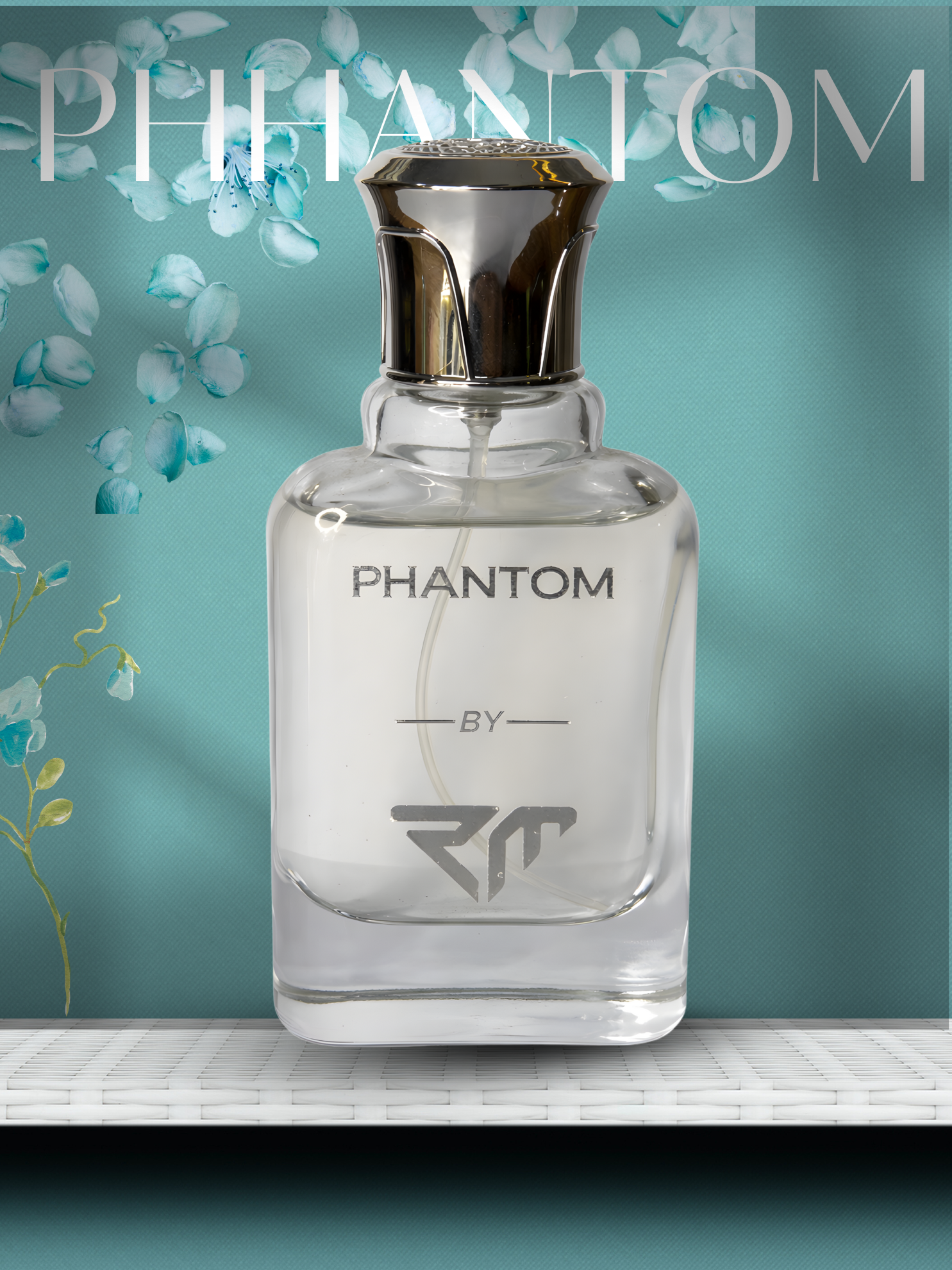 PHANTOM by RM