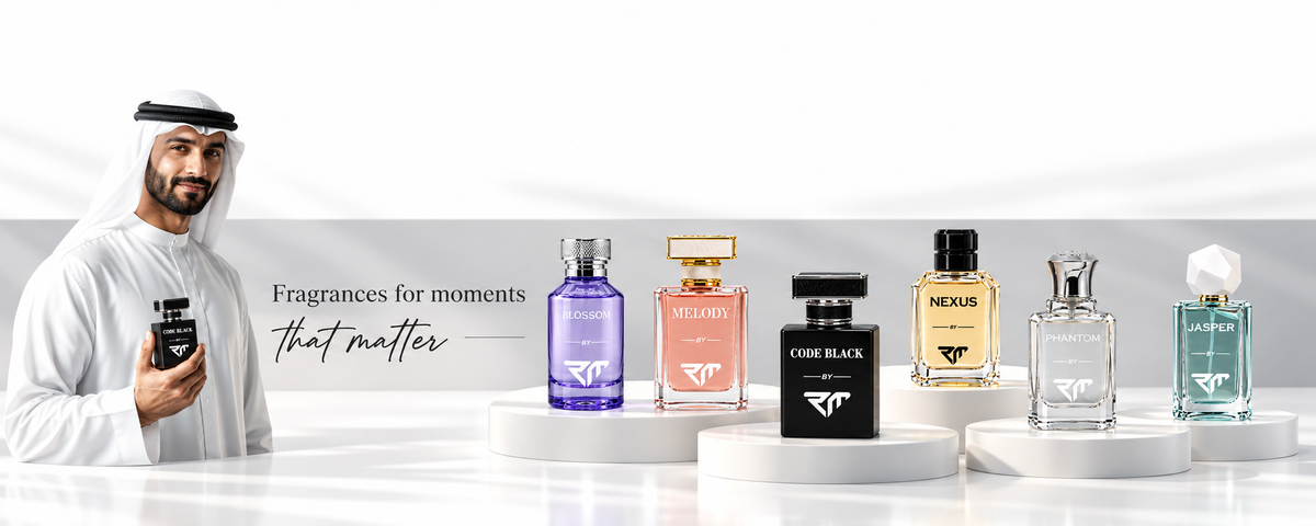 Oud made for moments that matters
