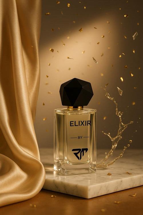 ELIXIR by RM