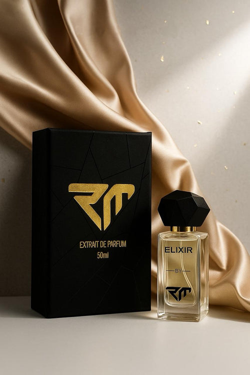 ELIXIR by RM