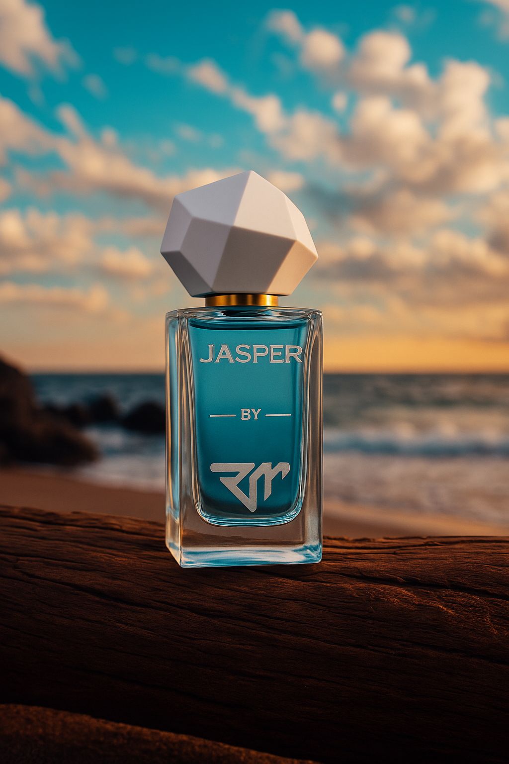 JASPER by RM