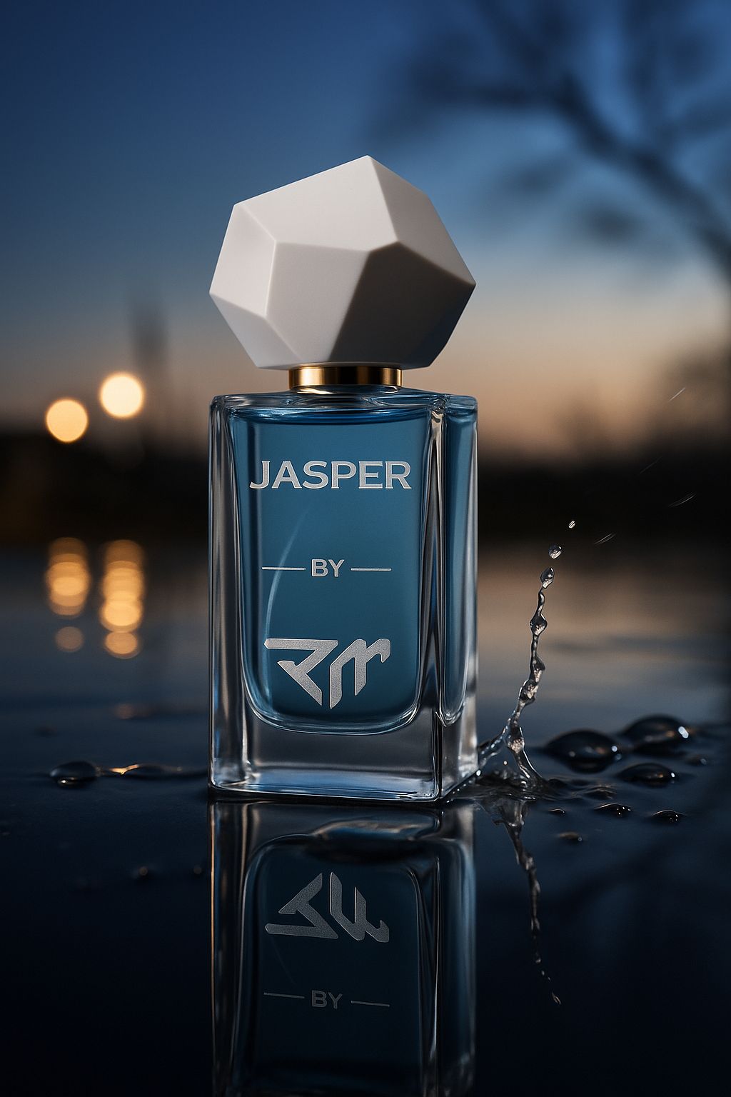 JASPER by RM