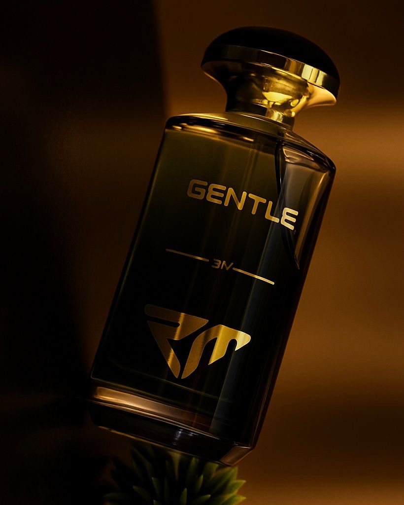 Gentle  – Where Subtlety Meets Strength