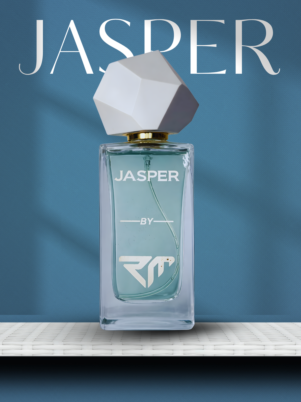 JASPER by RM