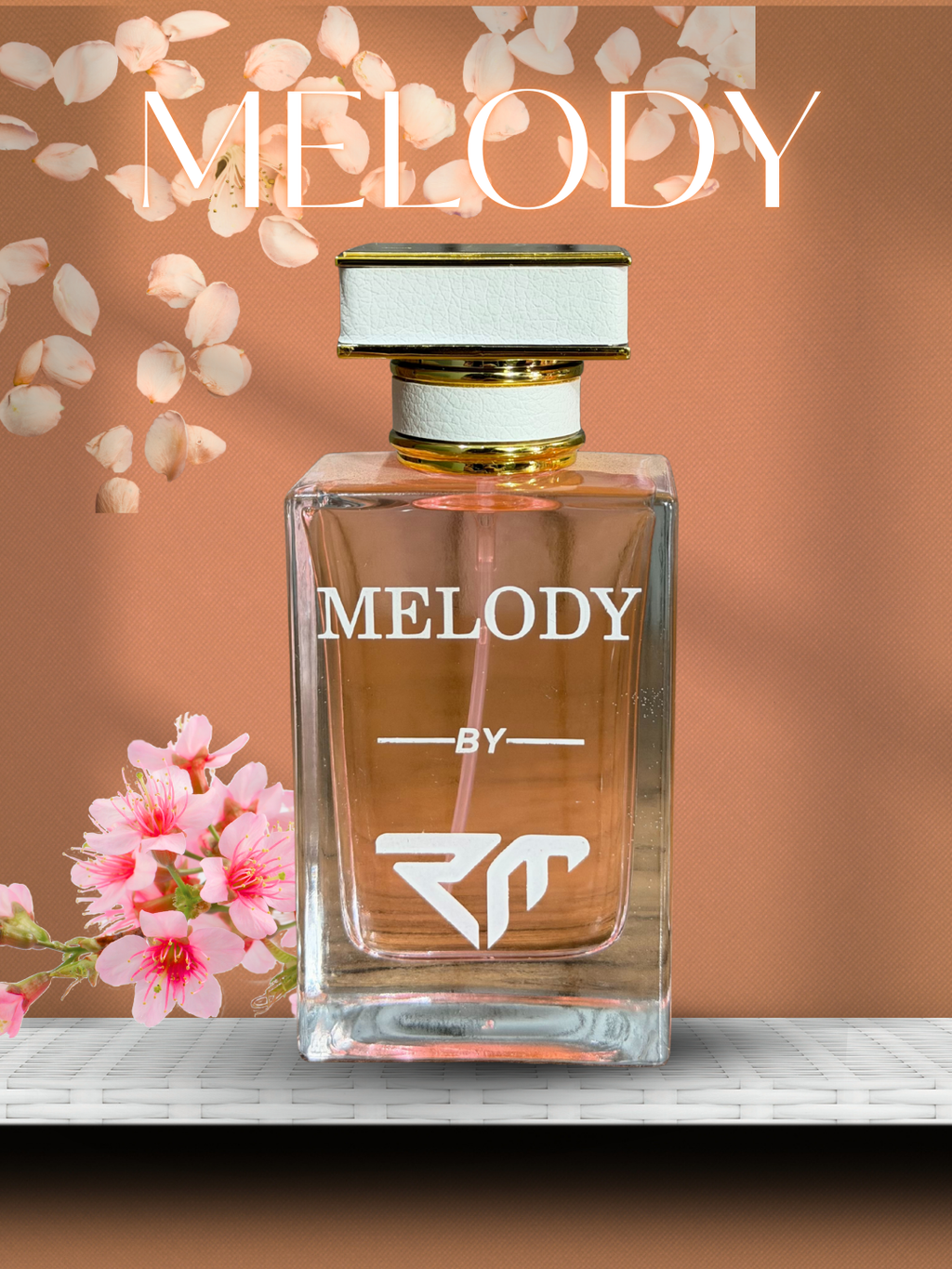 MELODY - SCENT OF PERFECTION