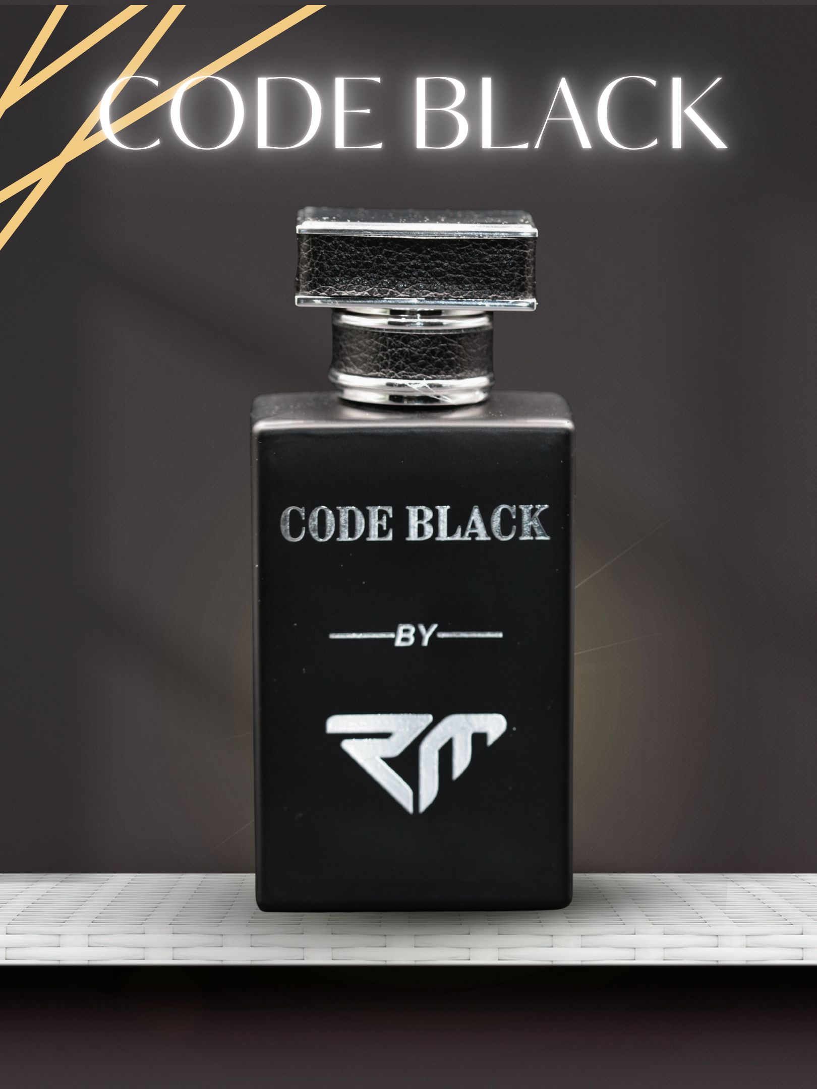CODE BLACK