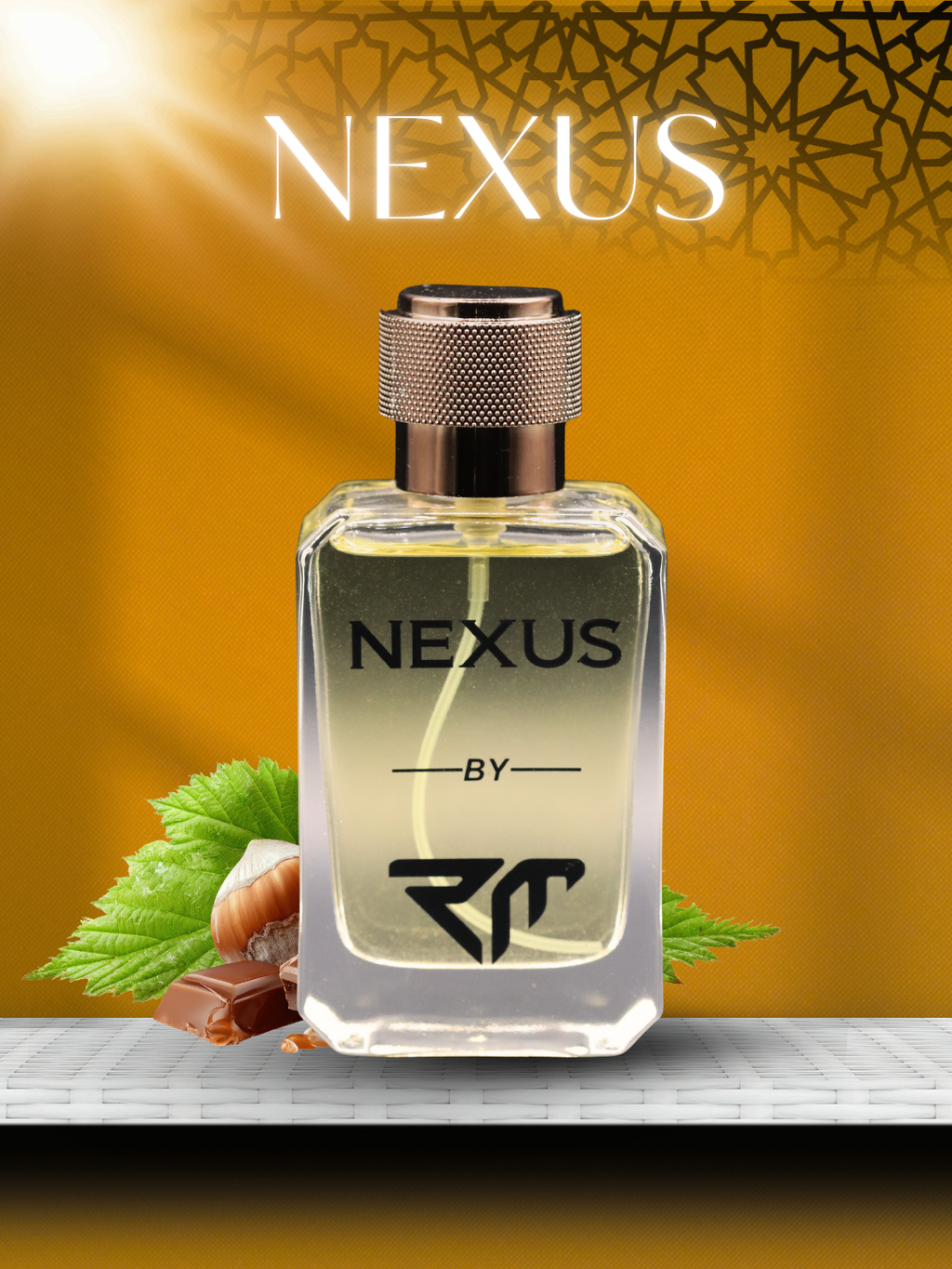 Nexus by RM