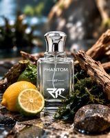 PHANTOM by RM