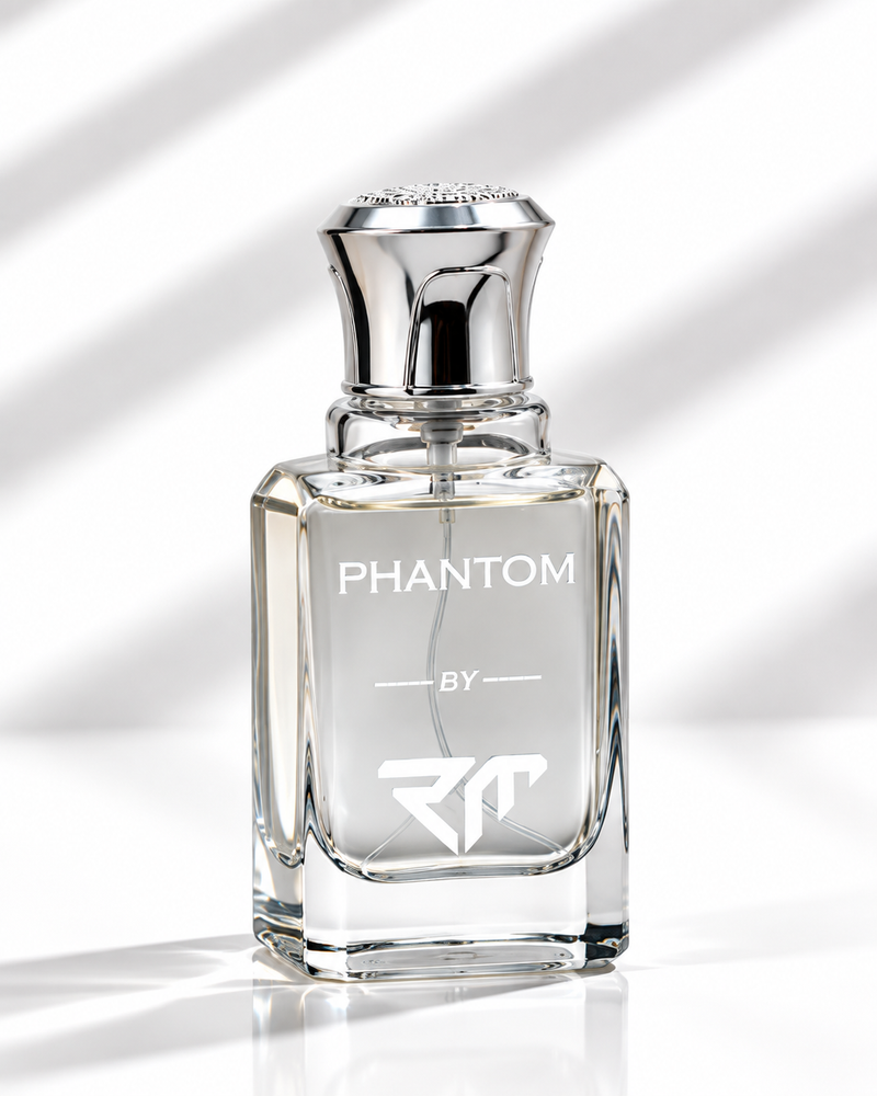 PHANTOM by RM
