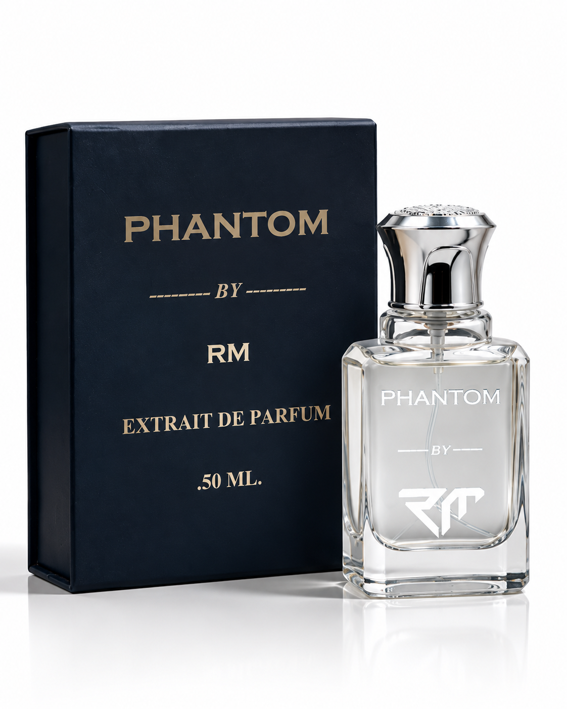 PHANTOM by RM